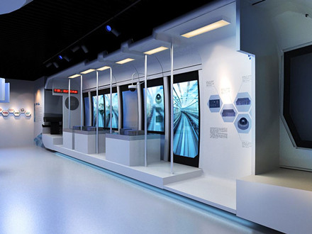 科技展館消防設備系統管理及維保服務項目