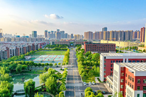 學院消防設施維護保養服務項目