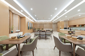 養老機構消防維保項目