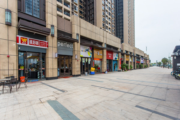 佛山有沒有對商業和居民區的消防安全進行定期檢查？