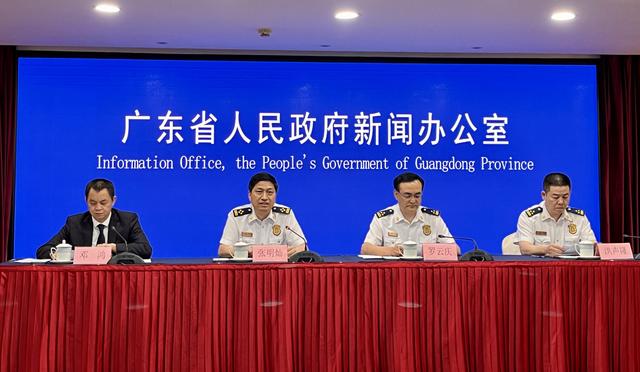 廣州開展消防安全大排查大整治工作，全力維護城市安全