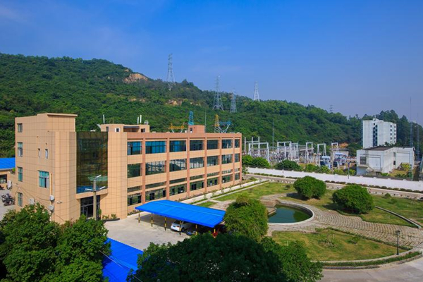 珠海電子廠消防改造工程項目 珠海電子廠消防改造工程項目