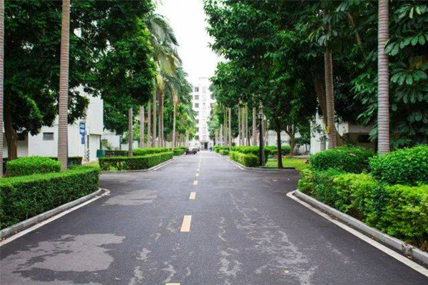 茂名老舊小區消防改造工程項目 茂名老舊小區消防改造工程項目