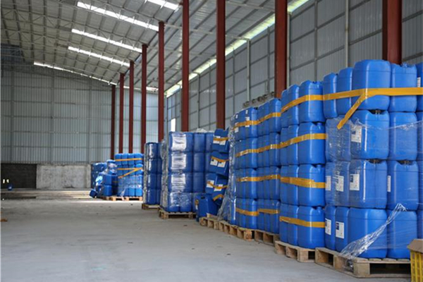 清遠化工產品制造工廠消防改造工程項目 清遠化工產品制造工廠消防改造工程項目