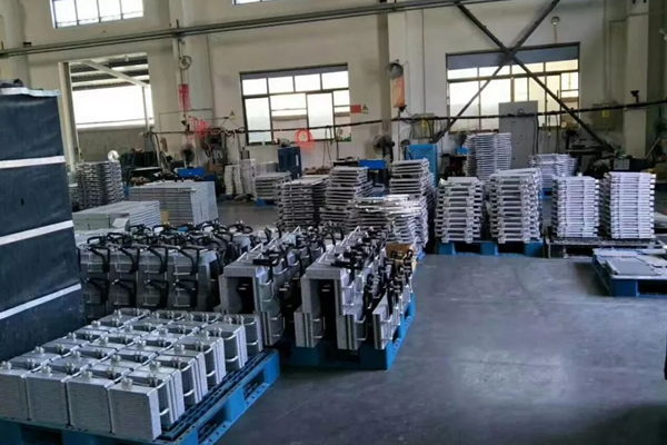 梅州汽車(chē)零部件工廠消防維保