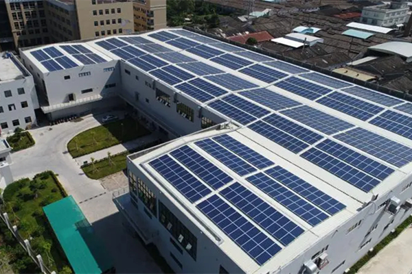 潮州太陽(yáng)能光伏板工廠(chǎng)消防維保